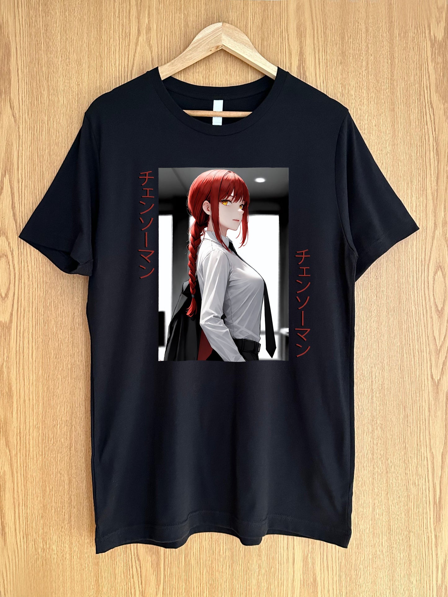 Chainsaw Man - Makima T-Shirt