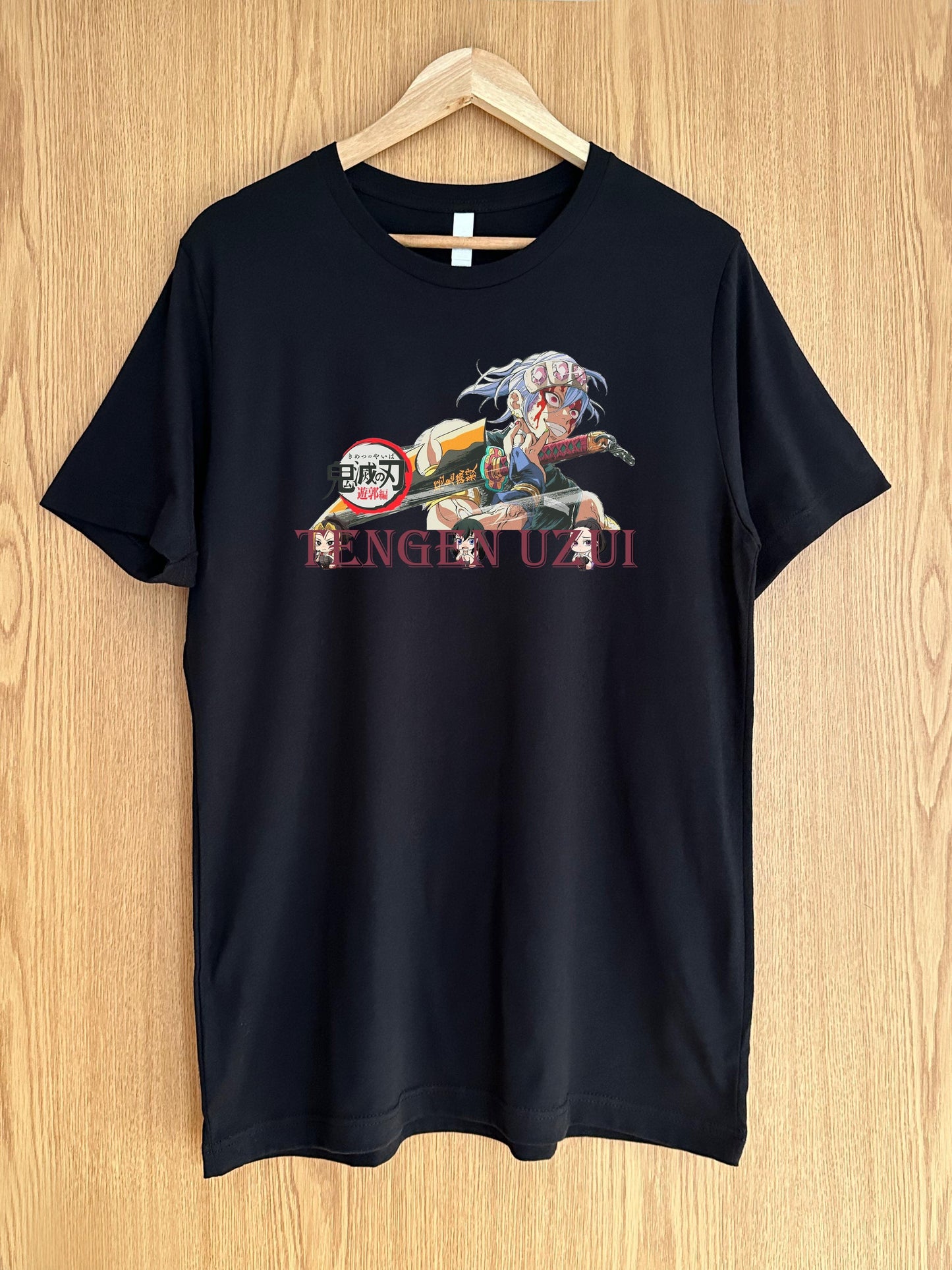 Demon Slayer - Tengen Uzui T-Shirt