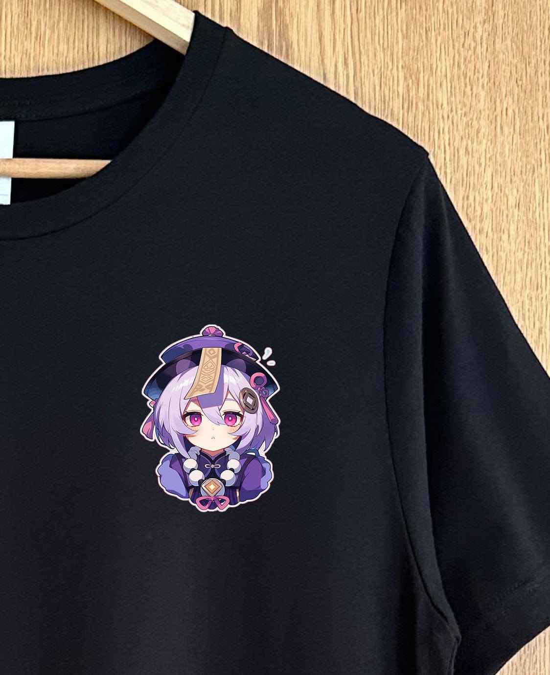 Genshin Impact - Qiqi T-Shirt