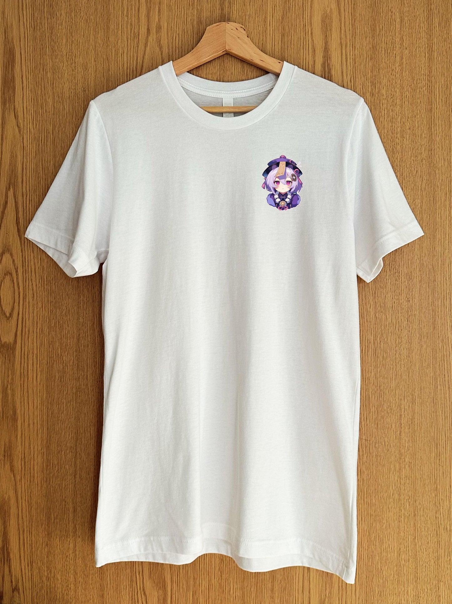 Genshin Impact - Qiqi T-Shirt