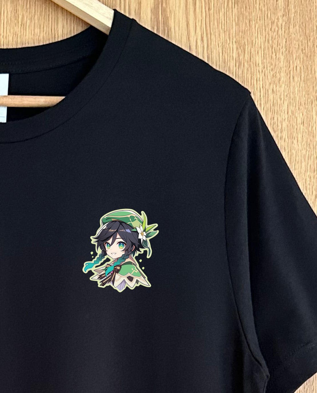 Genshin Impact - Venti T-Shirt