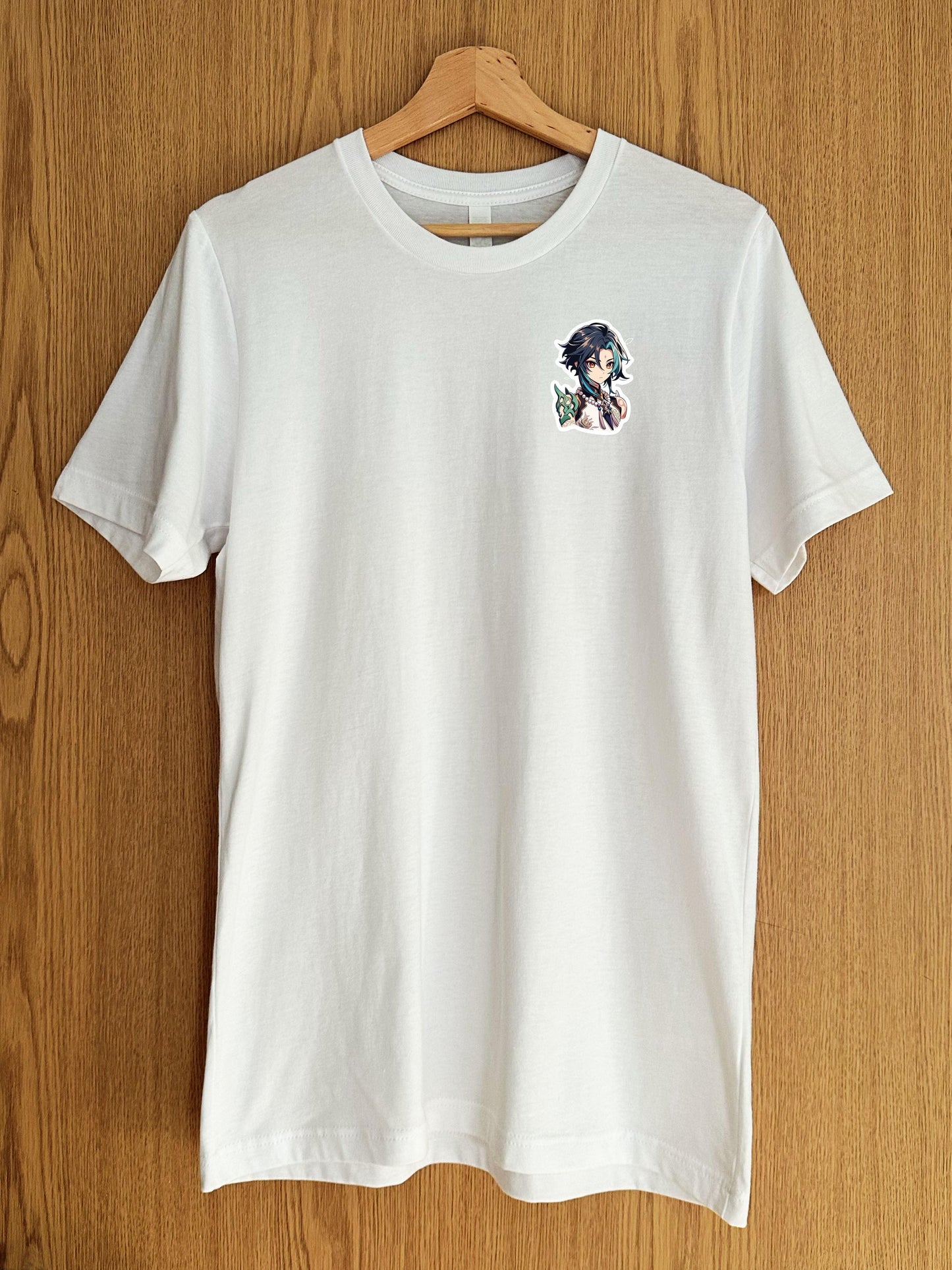 Genshin Impact - Xiao T-Shirt
