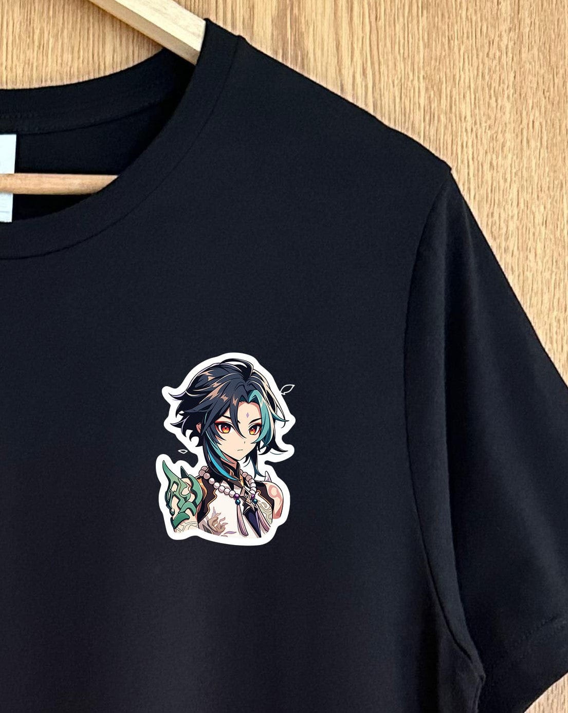 Genshin Impact - Xiao T-Shirt