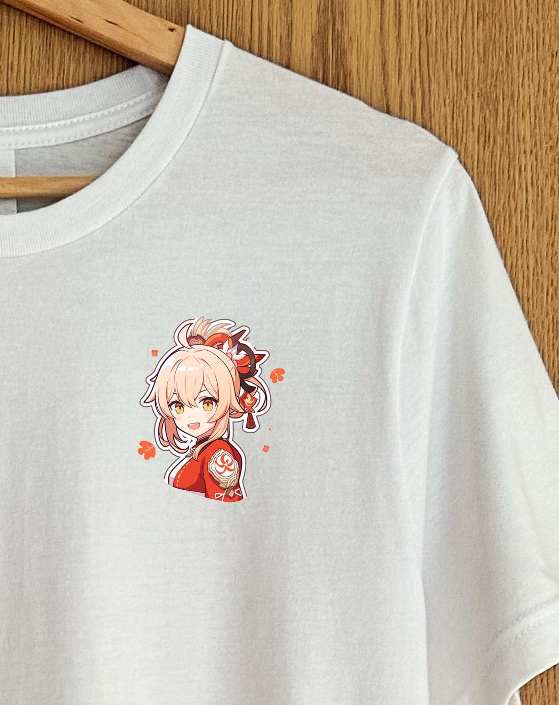 Genshin Impact - Yoimiya T-Shirt