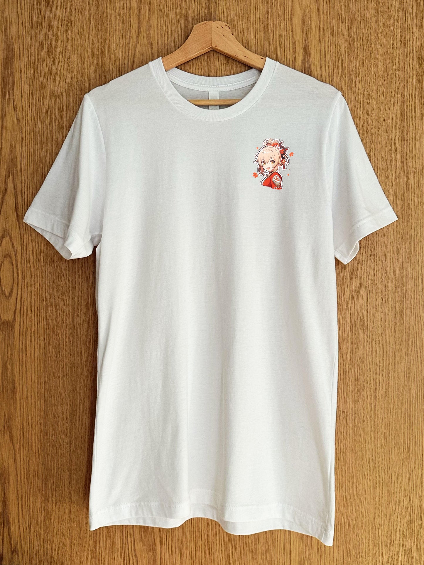 Genshin Impact - Yoimiya T-Shirt