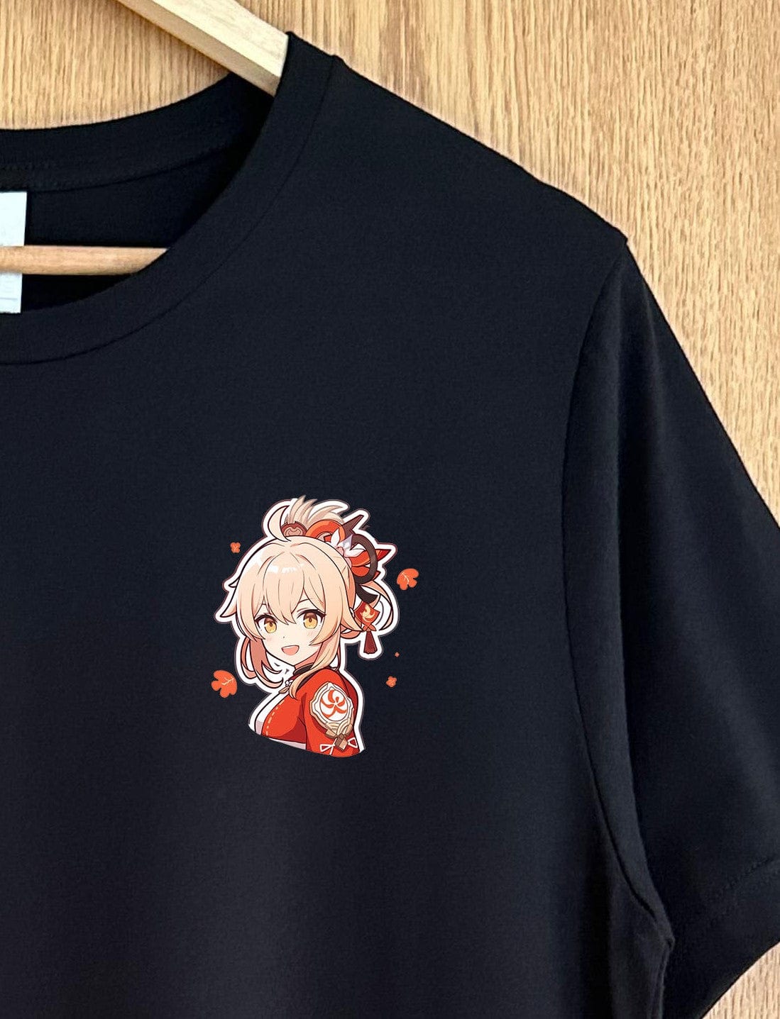 Genshin Impact - Yoimiya T-Shirt