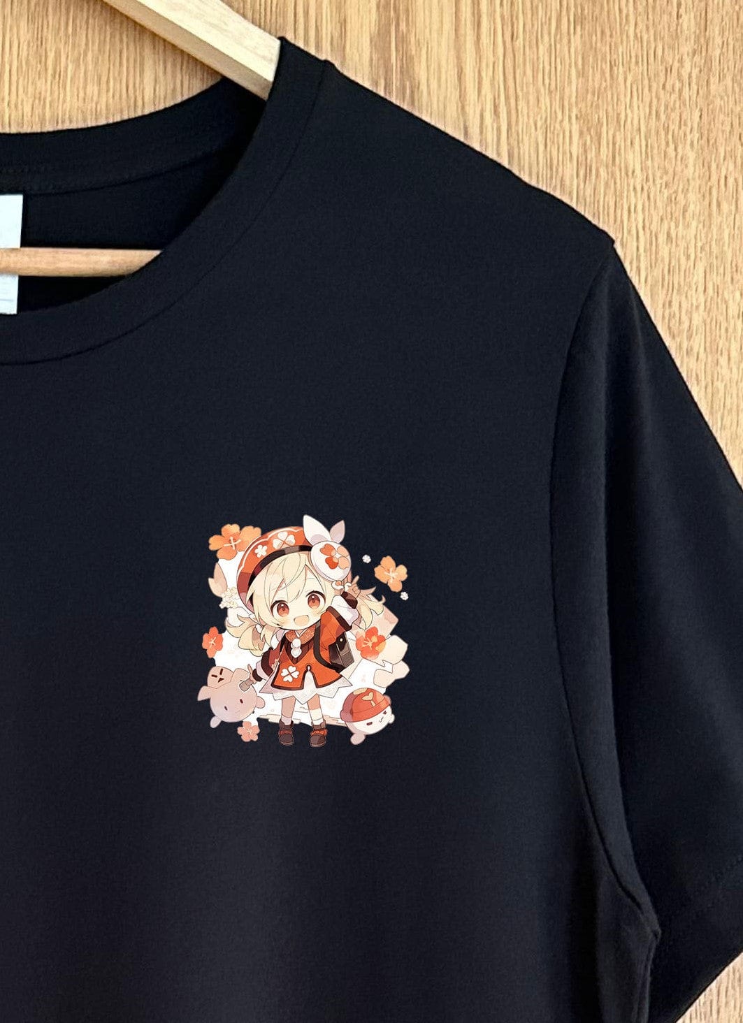 My Store Genshin Impact - Klee T-Shirt