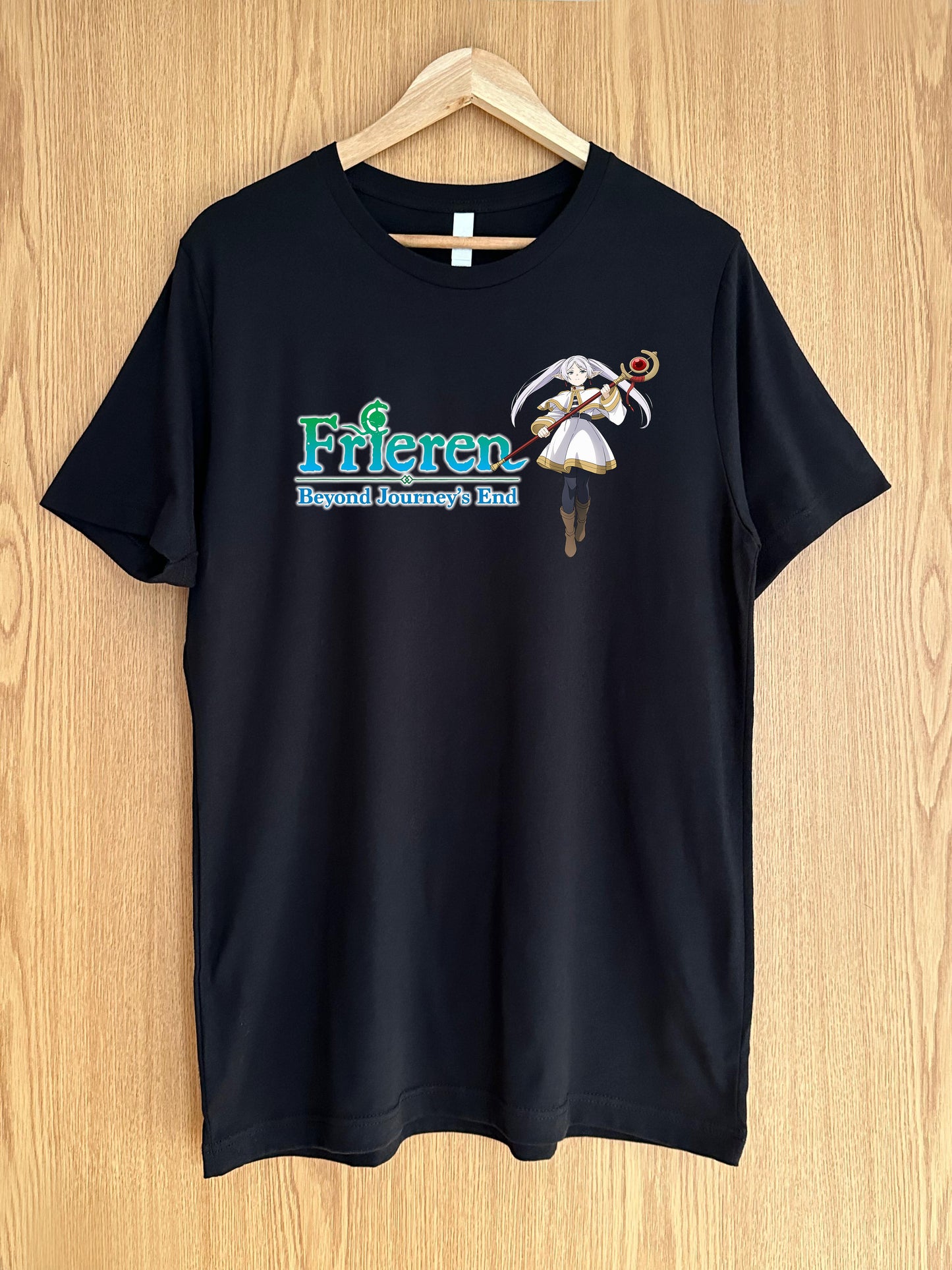 Frieren - Beyond Journey's End T-Shirt