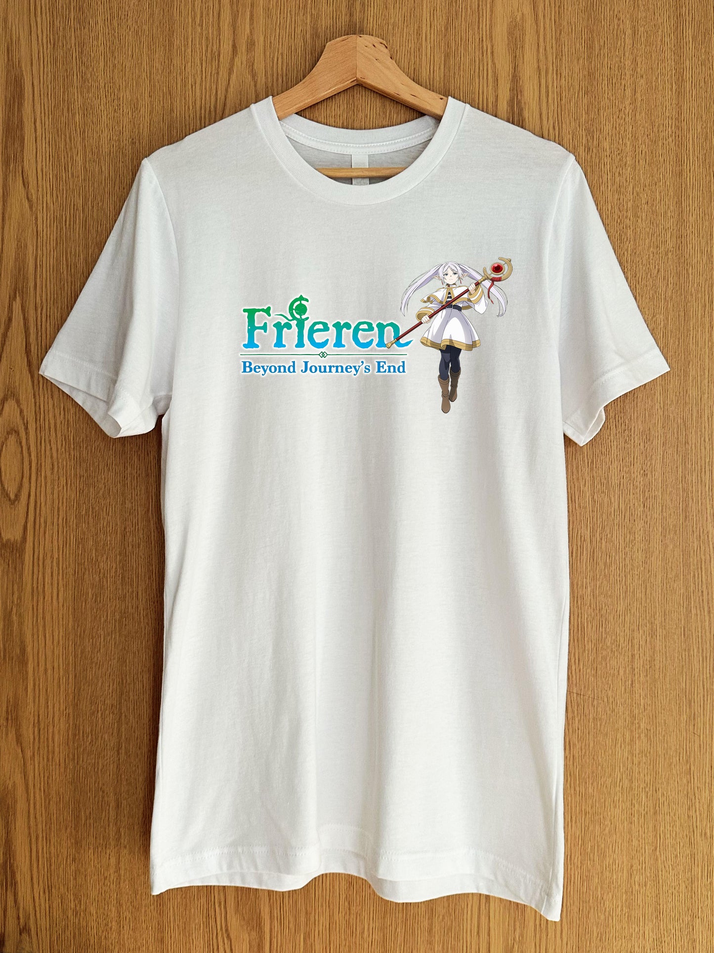 Frieren - Beyond Journey's End T-Shirt