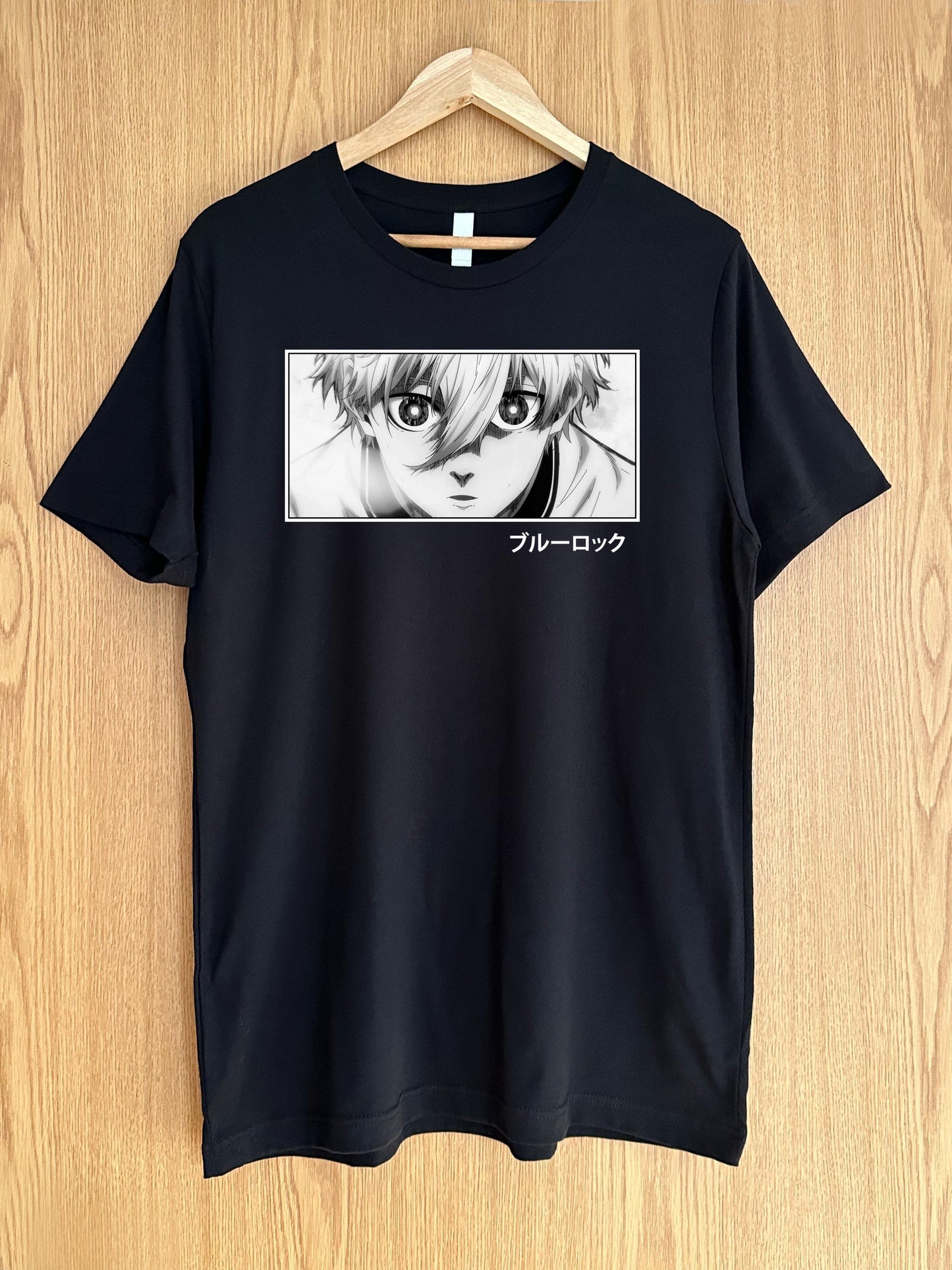 Blue Lock - Nagi T-Shirt