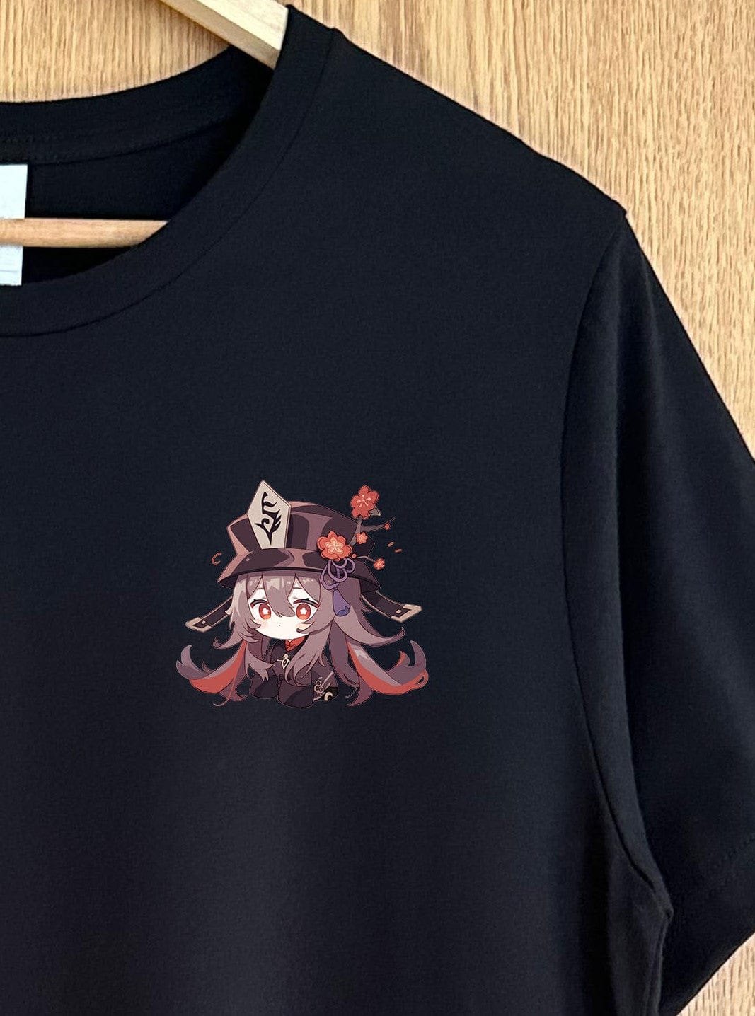 Genshin Impact - Hu Tao T-Shirt