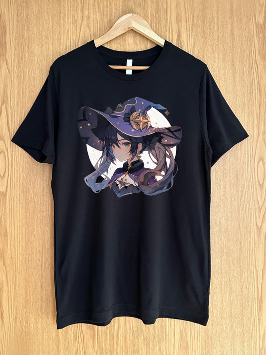 Genshin Impact - Mona T-Shirt