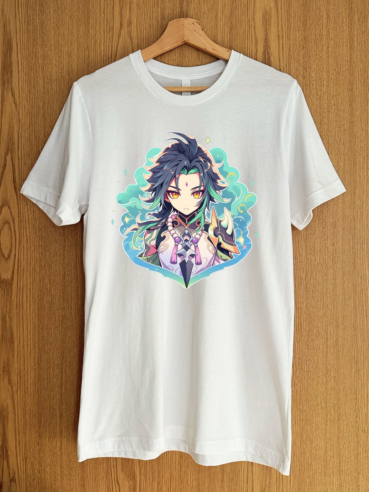 Genshin Impact - Xiao T-Shirt