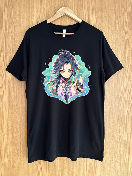 Genshin Impact - Xiao T-Shirt