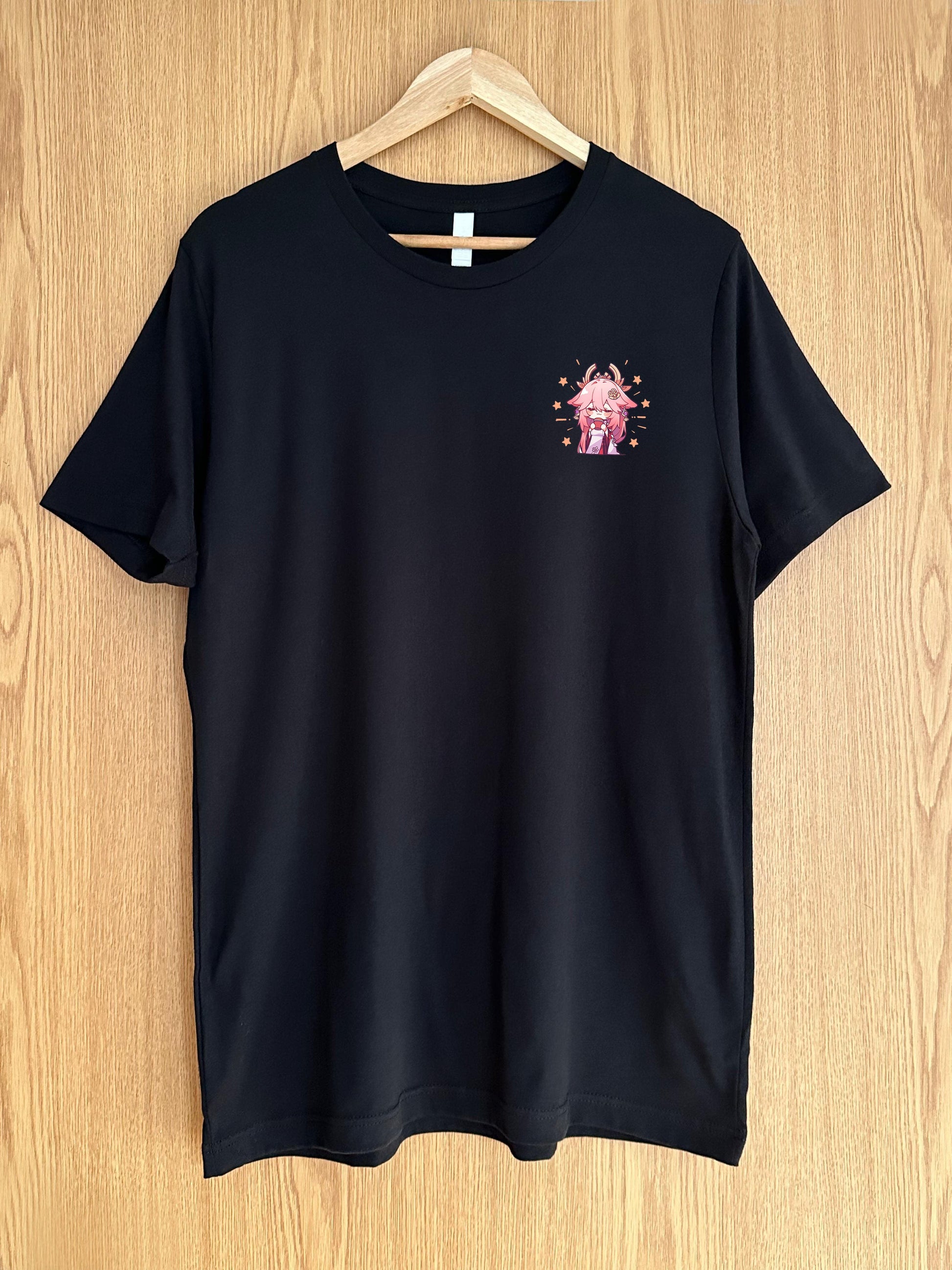Genshin Impact - Yae Miko T-Shirt