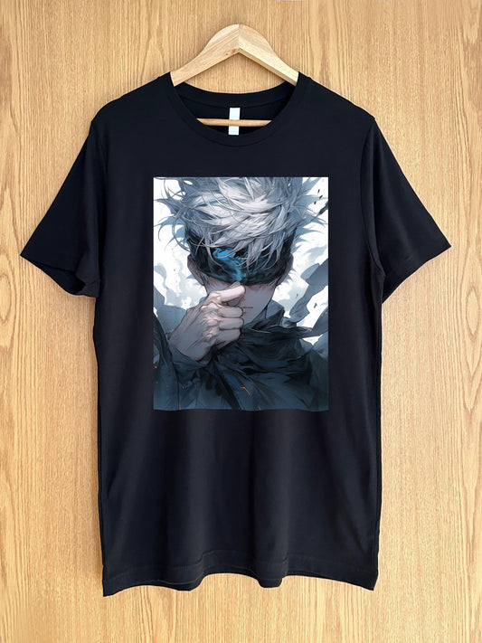 Jujutsu Kaisen - Satoru Gojo T-Shirt