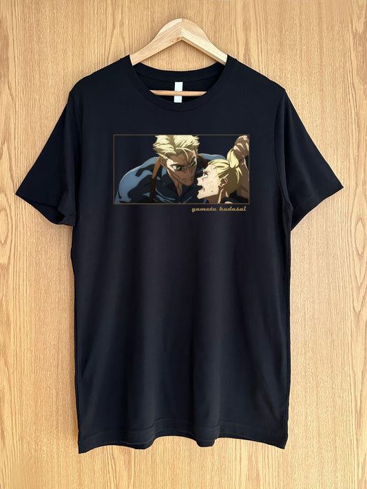 Jujutsu Kaisen - Nanami Kento T-Shirt