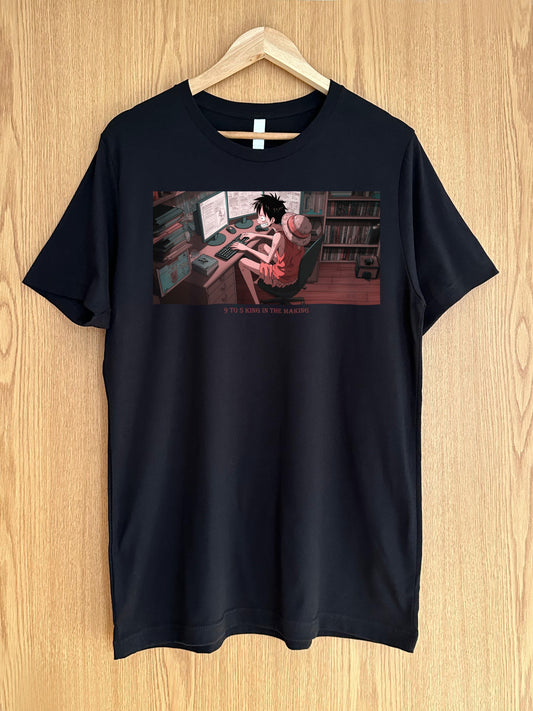 One Piece - Luffy T-Shirt